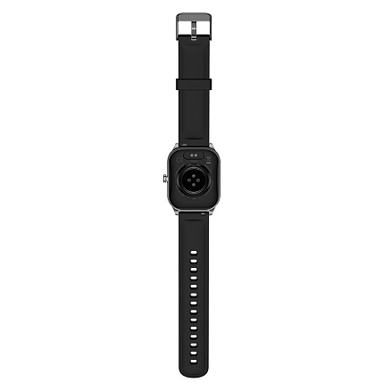 Умные часы Amazfit Pop 3S черные