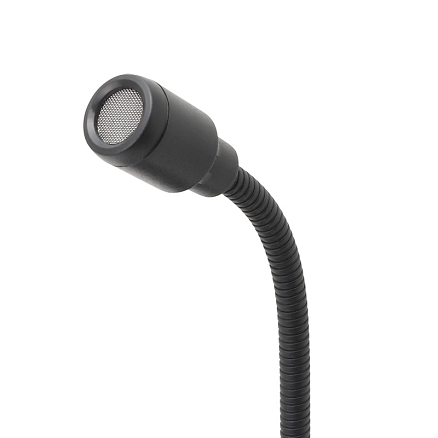 Микрофон Audio-Technica ATGM1 для компьютера в разъем USB черный