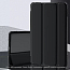 Чехол для iPad Pro 10.5, Air 2019 гибридный WiWU iShield Alpha Smart Folio черный