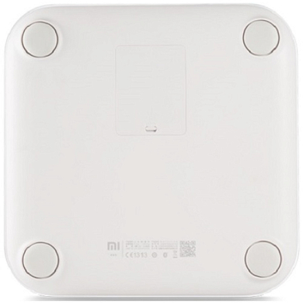 Умные весы Xiaomi Mi Smart Scale