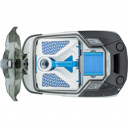 Пылесос с влажной уборкой Thomas Mokko XT Aqua-Box серый