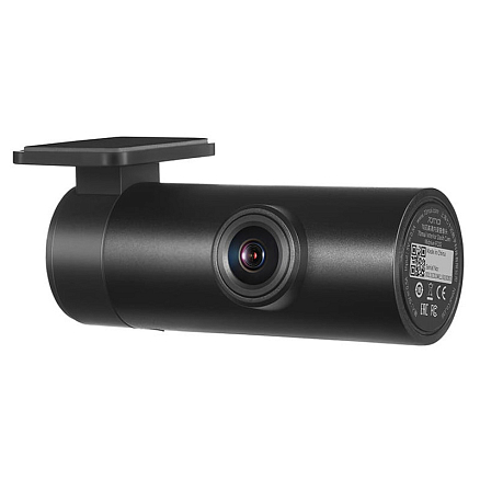Видеорегистратор внутренний Xiaomi 70mai Interior Dash Cam модель Midrive FC02 черный