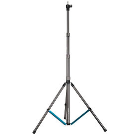 Штатив универсальный Zarrumi Flashmate Pro 1