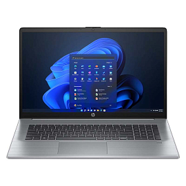 Ноутбук HP 470 G10 816A9EA серый