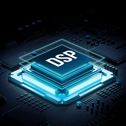 Микрофон Ugreen CM379 для компьютера в разъем USB черный