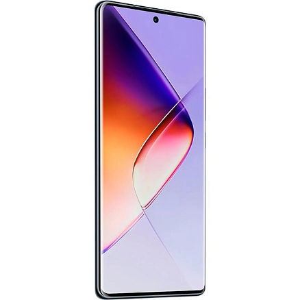 Смартфон Infinix Note 40 Pro 8Gb/256Gb черный