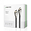Кабель HDMI - HDMI (папа - папа) длина 1 м версия 2.0 4Kx2K 60Hz плетеный Ugreen HD131-50106