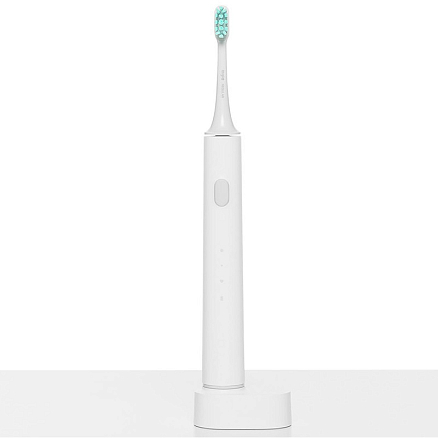 Умная зубная щетка электрическая Xiaomi Mi Smart Electric Toothbrush T500 (MES601)