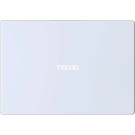 Ноутбук Tecno Megabook K16SAA 71003300437 серебристый