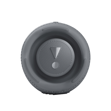 Портативная колонка JBL Charge 5 с защитой от воды и аккумулятором для телефона на 7500мАч серая
