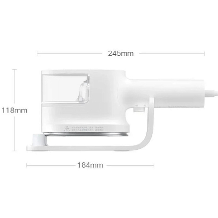 Отпариватель ручной Xiaomi Handheld Steam Iron