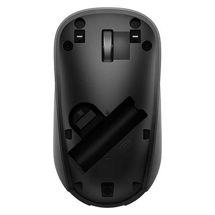 Мышь беспроводная оптическая Huawei CD26 SE 3 кнопки 1200 dpi серая