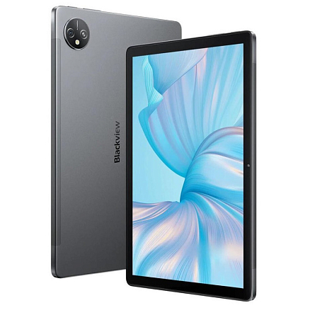 Планшет Blackview Tab 80 8GB/128GB LTE (сумеречный серый)