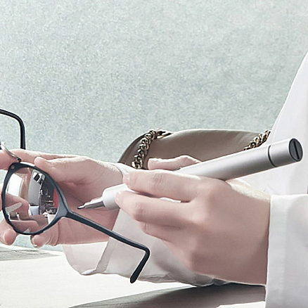 Электроотвертка Xiaomi Wowstick TRY с набором бит (20 насадок)