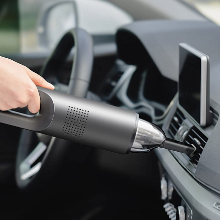 Автомобильный пылесос беспроводной Xiaomi 70mai Vacuum Cleaner Swift (MiDrive PV01)