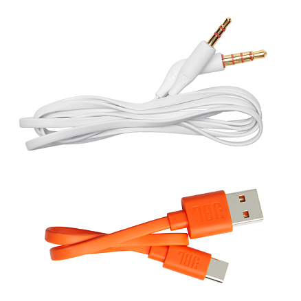 Наушники беспроводные Bluetooth JBL Tune 710BT полноразмерные с микрофоном складные белые