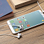 Наушники Xiaomi Dual Driver вкладыши c микрофоном и пультом белые 
