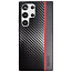 Чехол для Samsung Galaxy S24 Ultra гибридный Santa Barbara Polo & Racquet Club Hazel черный
