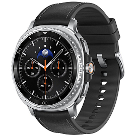 Умные часы Samsung Galaxy Watch4 Classic 46мм LTE (черный)