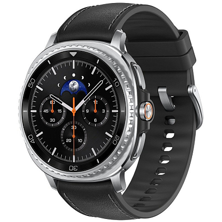 Умные часы Samsung Galaxy Watch4 Classic 46мм LTE (черный)