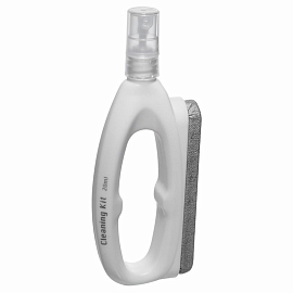 Набор для чистки дисплеев ColorWay CW-4805 спрей и губка