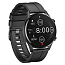 Умные часы Xiaomi IMILab Smart Watch W12 черные