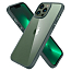 Чехол для iPhone 13 Pro Max гибридный Spigen Ultra Hybrid зеленый