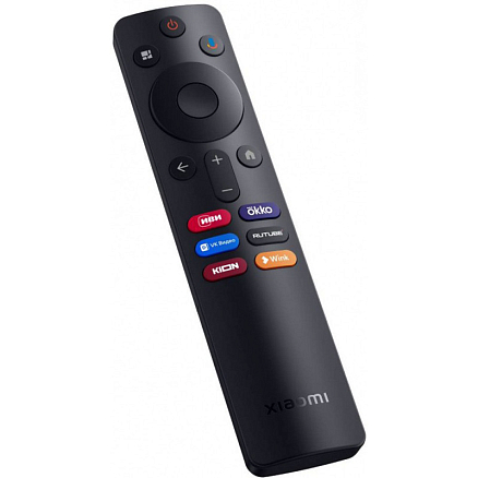 Телевизор Xiaomi TV A 55" 2026 L55MB-ARU (международная версия)