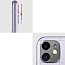 Защитная крышка на камеру iPhone 11 Ringke Camera Styling черная