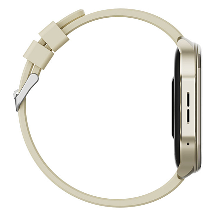 Умные часы Tecno Watch 3 Active шампань