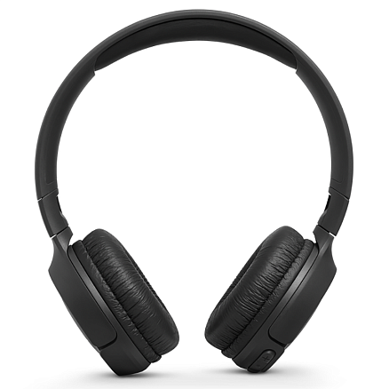 Наушники беспроводные Bluetooth JBL Tune 560BT накладные с микрофоном складные черные