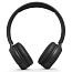 Наушники беспроводные Bluetooth JBL Tune 560BT накладные с микрофоном складные черные