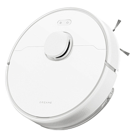 Робот-пылесос Dreame D9 Max Gen2 (международная версия, белый)