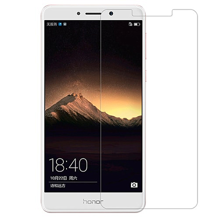 Защитное стекло для Honor 6х на экран противоударное Nillkin H + PRO
