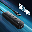 USB 3.0 HUB (разветвитель) на 4 порта Ugreen CM416 длина 25 см черный