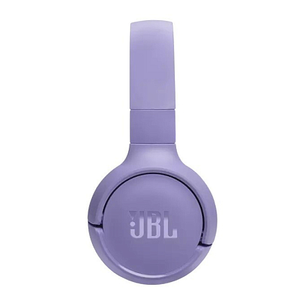 Наушники беспроводные JBL Tune 520BT накладные складные сиреневые