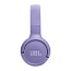 Наушники беспроводные JBL Tune 520BT накладные складные сиреневые