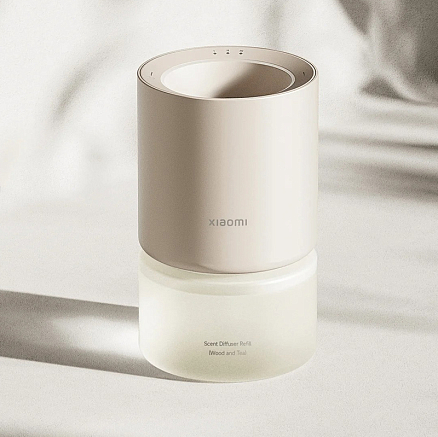 Умный ароматизатор воздуха с подсветкой Xiaomi Smart Scent Diffuser