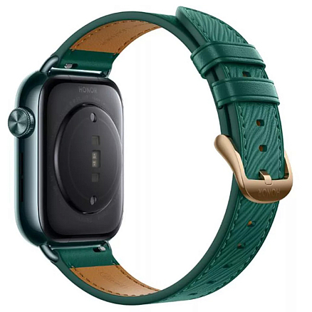 Умные часы Honor Watch 5 зеленые