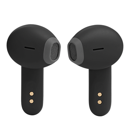 Наушники TWS беспроводные Bluetooth JBL Wave 300 вкладыши с микрофоном черные