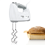 Миксер Bosch MFQ36400 белый