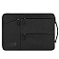 Сумка для ноутбука до 13,3 дюйма WiWU Pocket черная