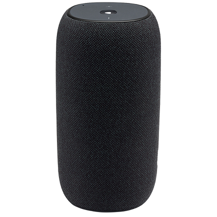 Умная колонка JBL Link Portable с Алисой черная
