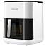 Аэрофритюрница Dreame Trouver Air Fryer FD10 Pro 6 л белая