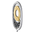 Беспроводная магнитная зарядка MagSafe для iPhone 15W с Type-C Baseus Light BS-W518 WXQJ-02 белая