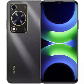 Смартфон Huawei Nova Y63 4Gb/128Gb черный