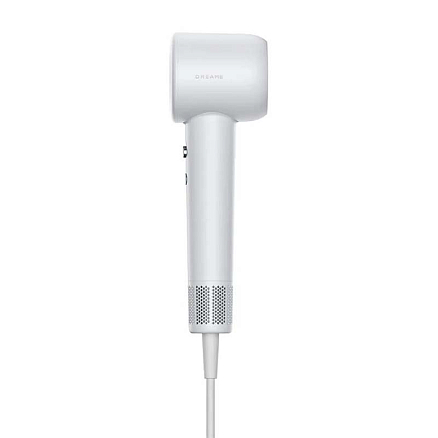 Фен Dreame Hairdryer Gleam AHD12A серый