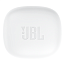 Наушники TWS беспроводные Bluetooth JBL Wave 300 вкладыши с микрофоном белые