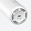 Портативный пылесос Xiaomi Mi Vacuum Cleaner Mini (SSXCQO1XY) белый