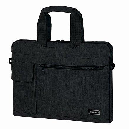 Сумка HEIKKI Novation 272594 (черный)